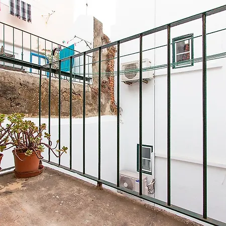Bairro Alto Yellow By Homing Lisboa